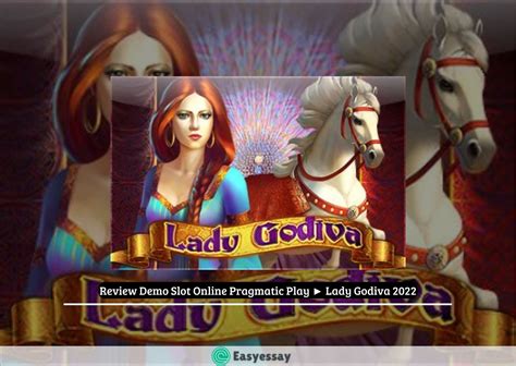 Play Lady Godiva slot