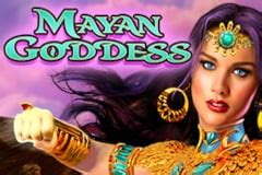 Play Mayan Goddess slot