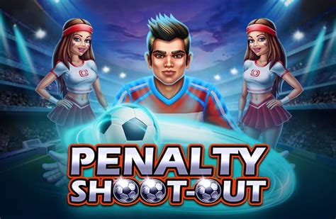 Play Penalty Shoot Out slot