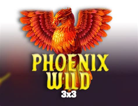 Play Phoenix Wild 3x3 slot