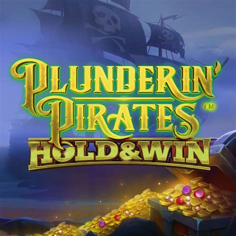 Play Plunderin Pirates slot