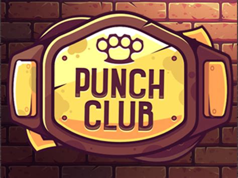 Play Punch Club slot