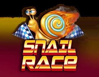Play Snail Race slot