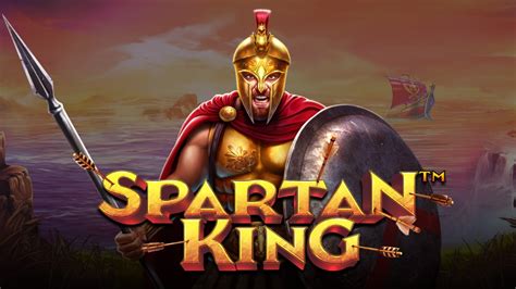 Play Spartan King slot