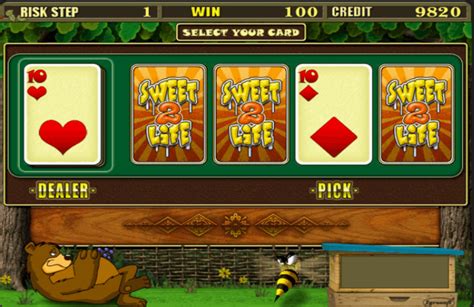 Play Sweet Life 2 slot