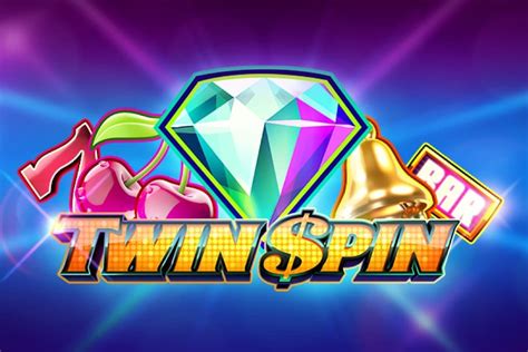 Play Twin Spin slot