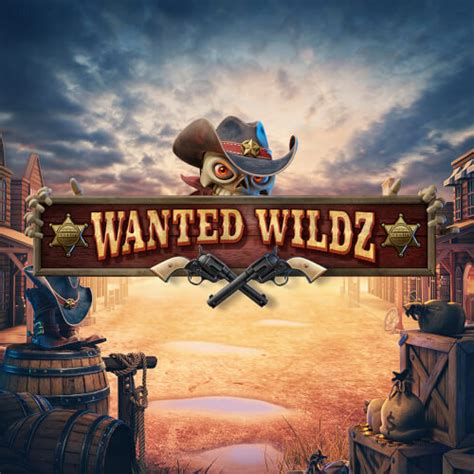 Play Wanted Wildz slot