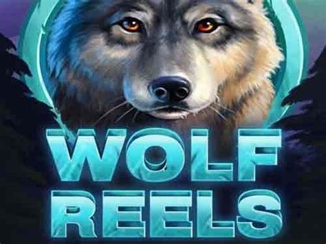 Play Wolf Reels slot