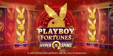 Playboy Fortune Hyperspins Sportingbet