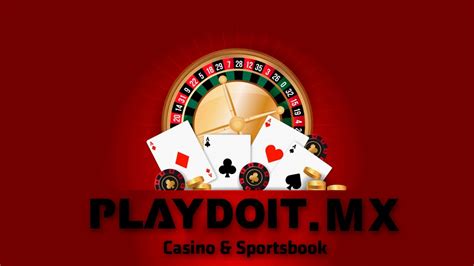 Playdoit casino Colombia