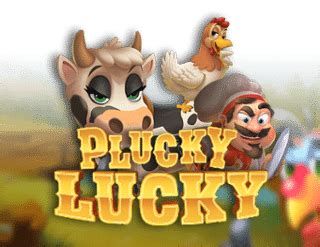 Plucky Lucky Slot - Play Online