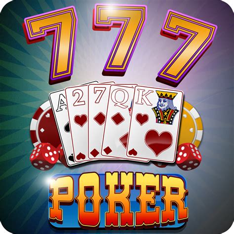 Poker 777 android