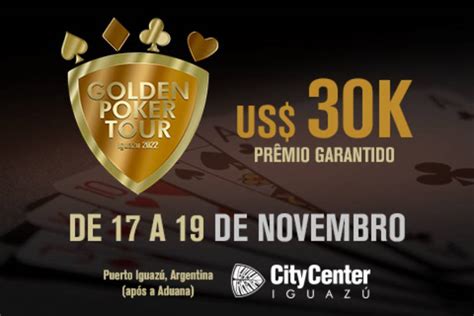 Poker 9 de novembro ao vivo