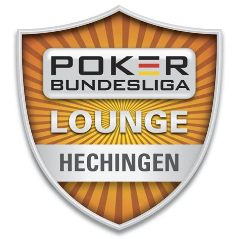 Poker bundesliga hechingen