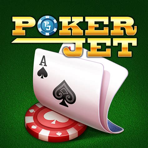 Poker jet apk