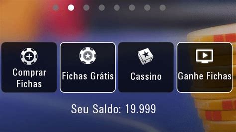 Poker online a dinheiro real app