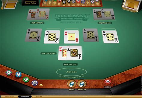 Poker online ohne anmeldung kostenlos