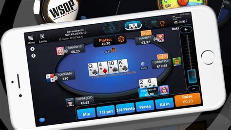 Poker snai por android