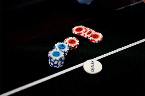 Poker spelletjes uitleg