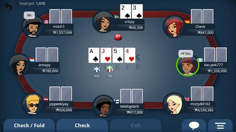 Poker uhr app android