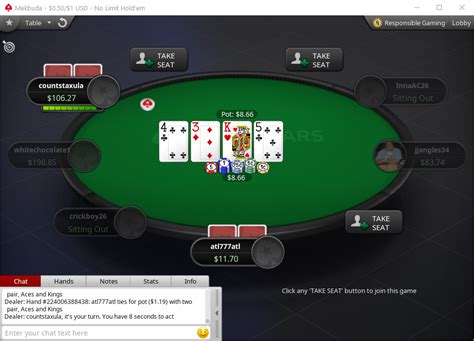 PokerStars mx the players bonus was not credited