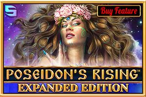 Poseidon S Rising Expanded Edition betsul