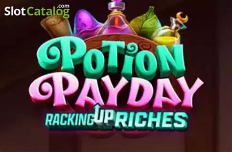 Potion Payday Review 2024