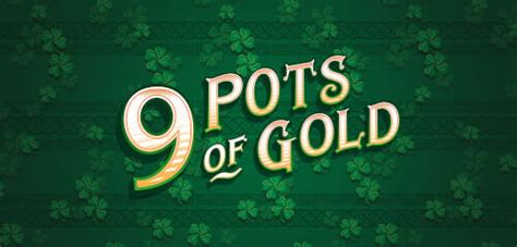 Pots of gold casino Brazil