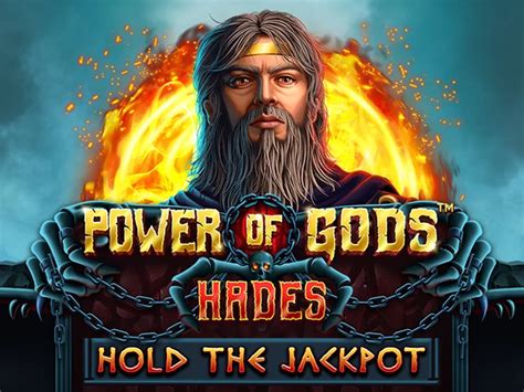 Power Of Gods Hades NetBet