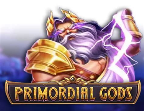 Primordial Gods 888 Casino
