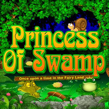 Princess Of Swamp Novibet