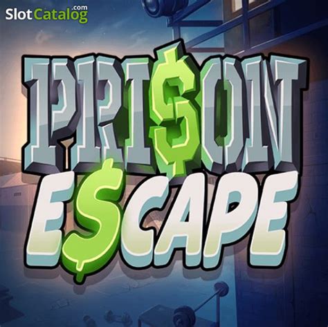 Prison Escape Inspired Gaming Bodog