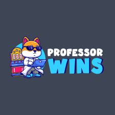 Professor wins casino