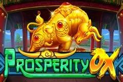 Prosperity Ox Parimatch