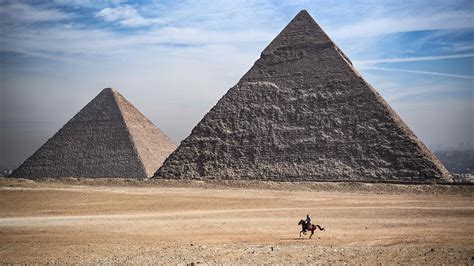 Pyramids Of The Nile Bodog