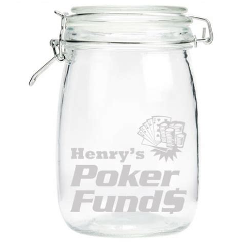 Qplaze poker jar