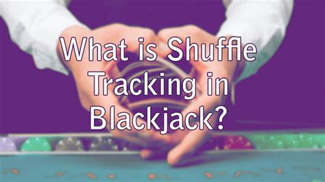 Quantas vezes blackjack negociantes shuffle