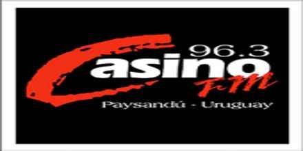 Rádio cassino fm 96 3