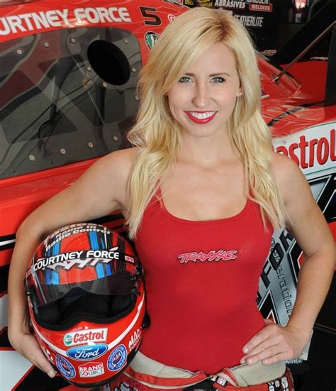 Racer Babes brabet