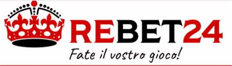 Rebet24 casino online