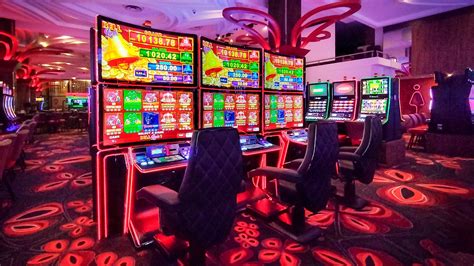 Redarmybet casino Panama