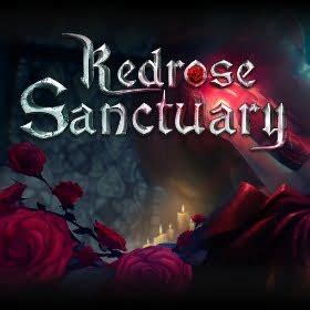 Redrose Sanctuary Novibet