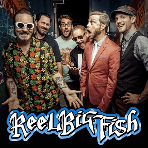 Reel Big Fish Parimatch