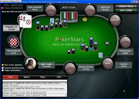 Reel Star PokerStars