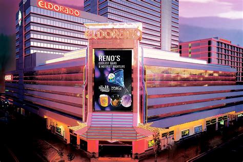 Reno casino mostra de agosto de 2024