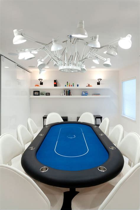 Renton salas de poker