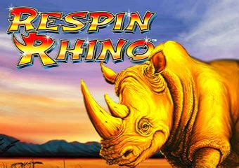 Respin Rhino Betano