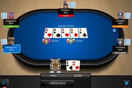 Revisão 888 poker do reino unido