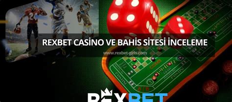 Rexbet casino Dominican Republic