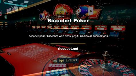 Riccobet casino Belize